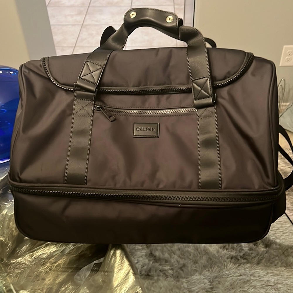 Calpak Stevyn Duffel